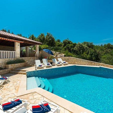 Apartments Villa Elena 3 Cavtat Eksteriør billede