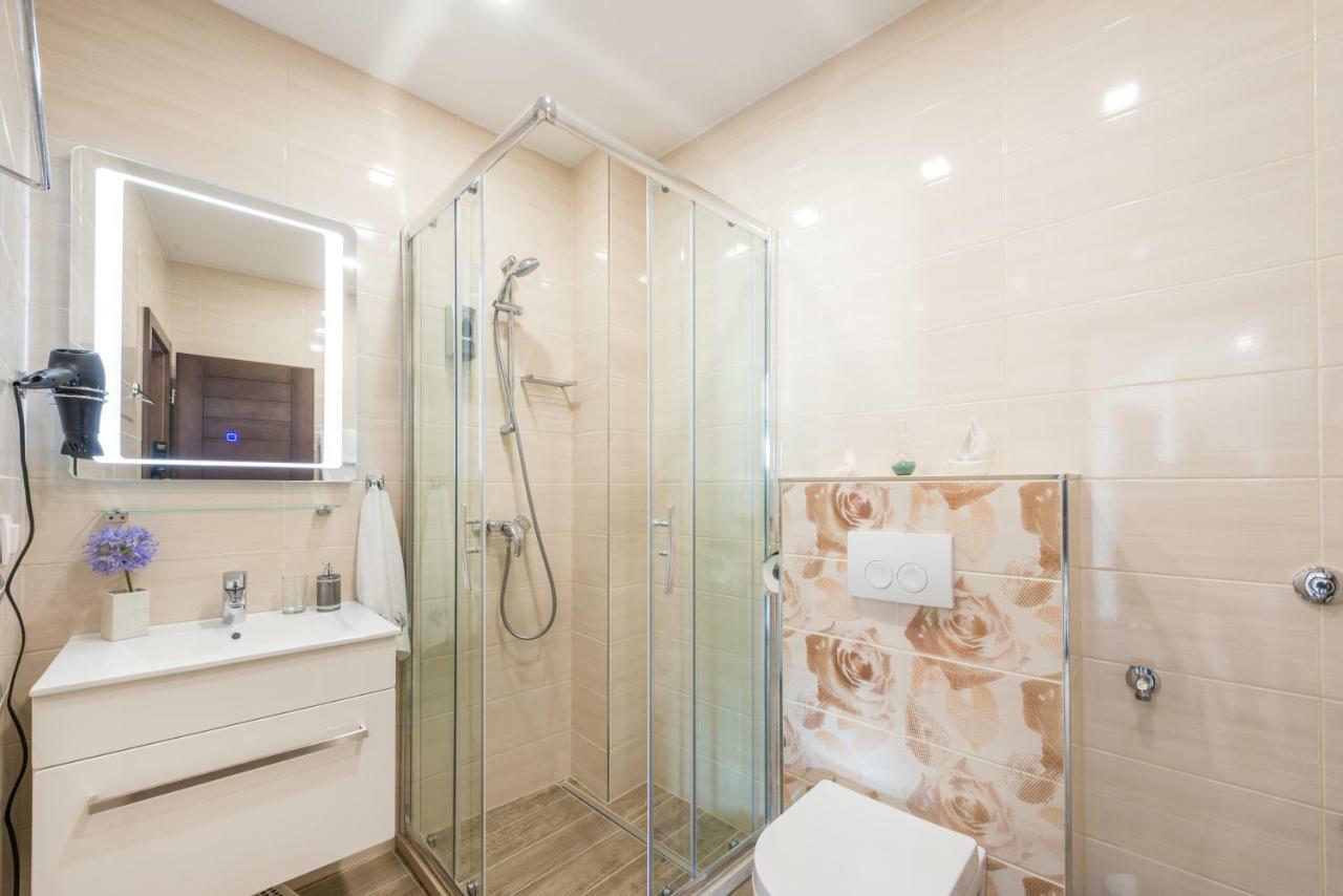 Apartments Villa Elena 3 Cavtat Eksteriør billede