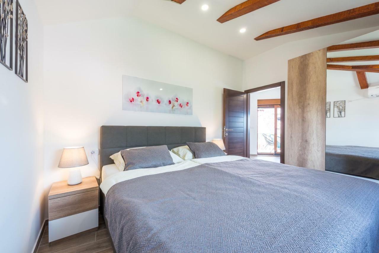 Apartments Villa Elena 3 Cavtat Eksteriør billede