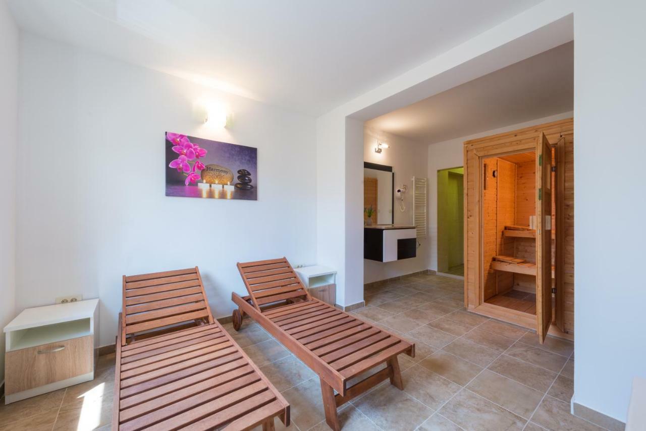 Apartments Villa Elena 3 Cavtat Eksteriør billede